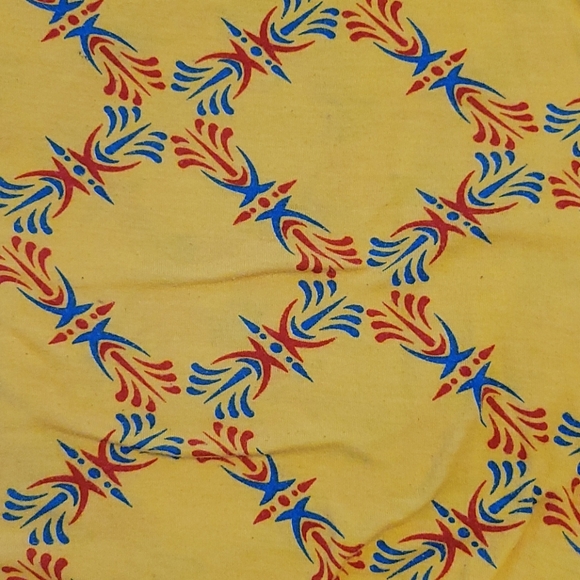 Lularoe Irma L - Picture 2 of 3